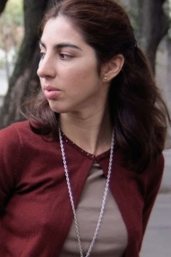 Fernanda Pérez Bodria profile image