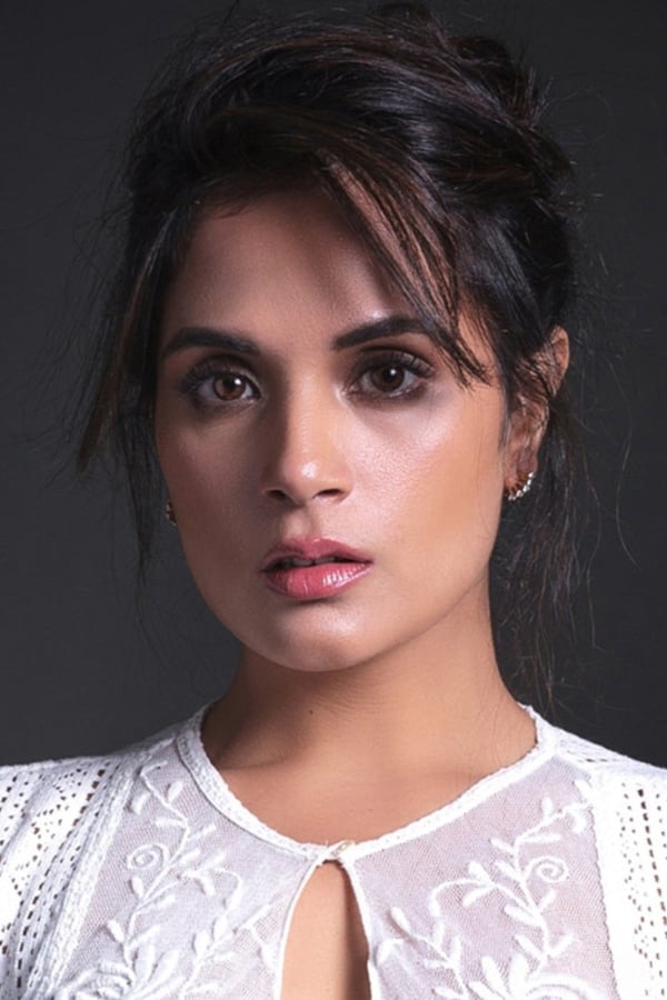 Richa Chadha profile image