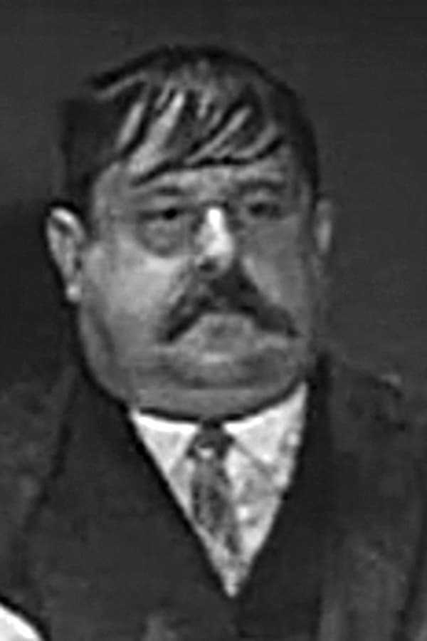 Léon Larive profile image