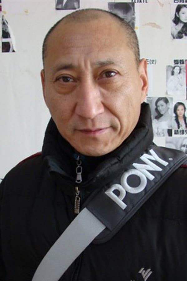Zhang Chunzhong profile image
