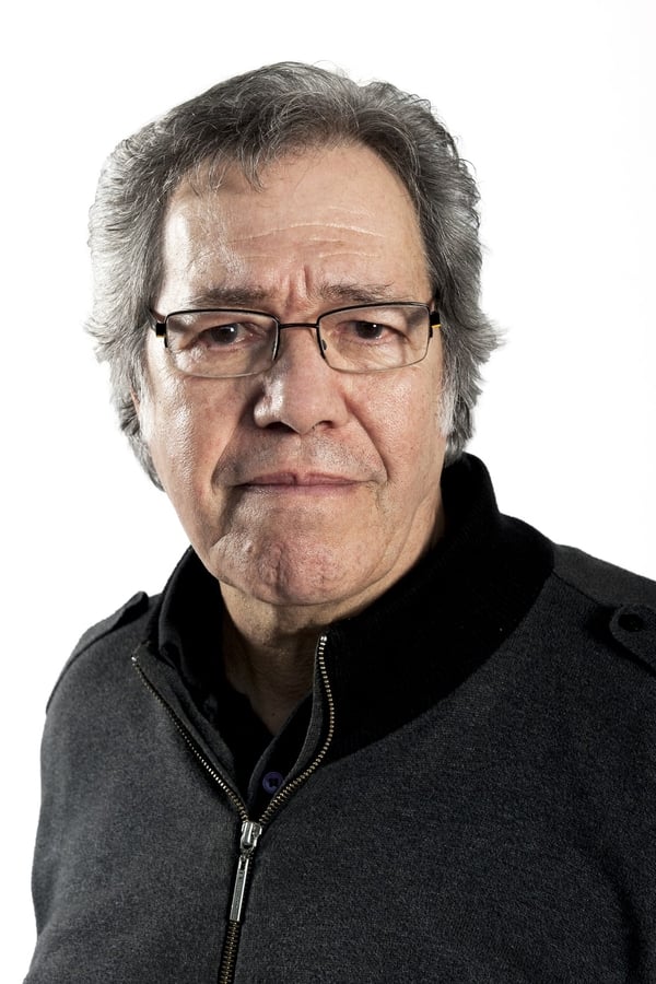 Sérgio Godinho profile image