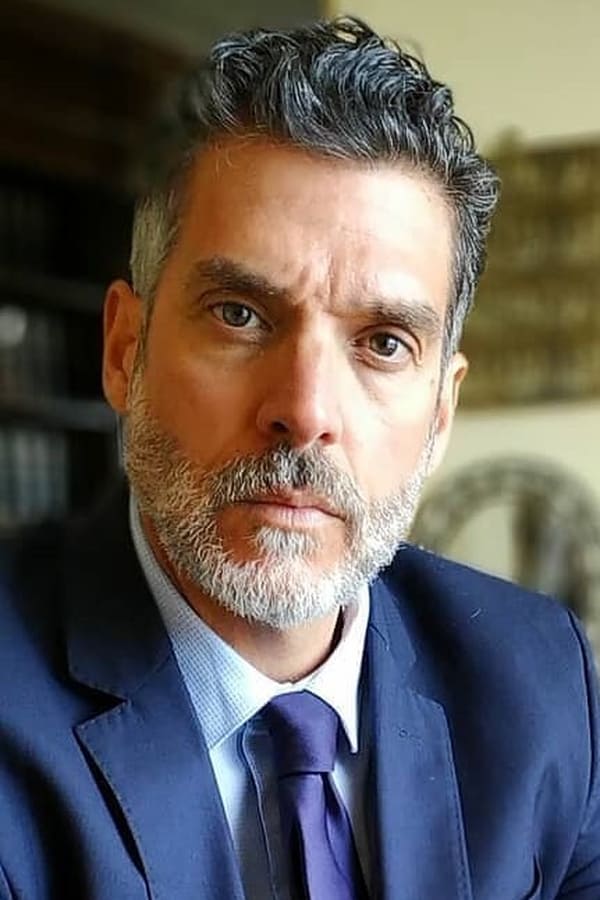 Javier Mora profile image