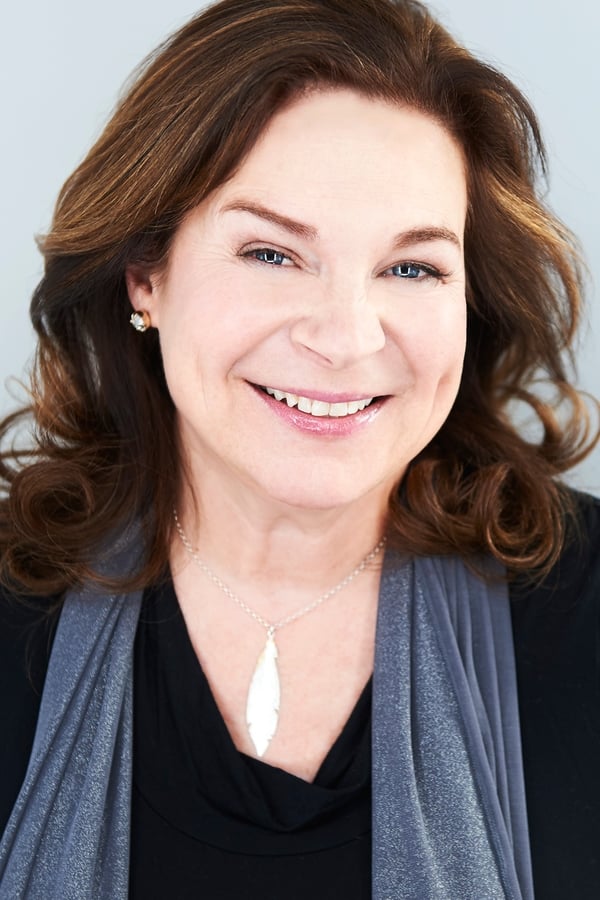 Linda Kash profile image