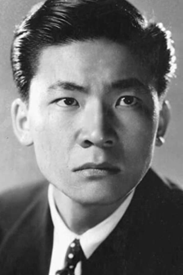 Victor Sen Yung profile image