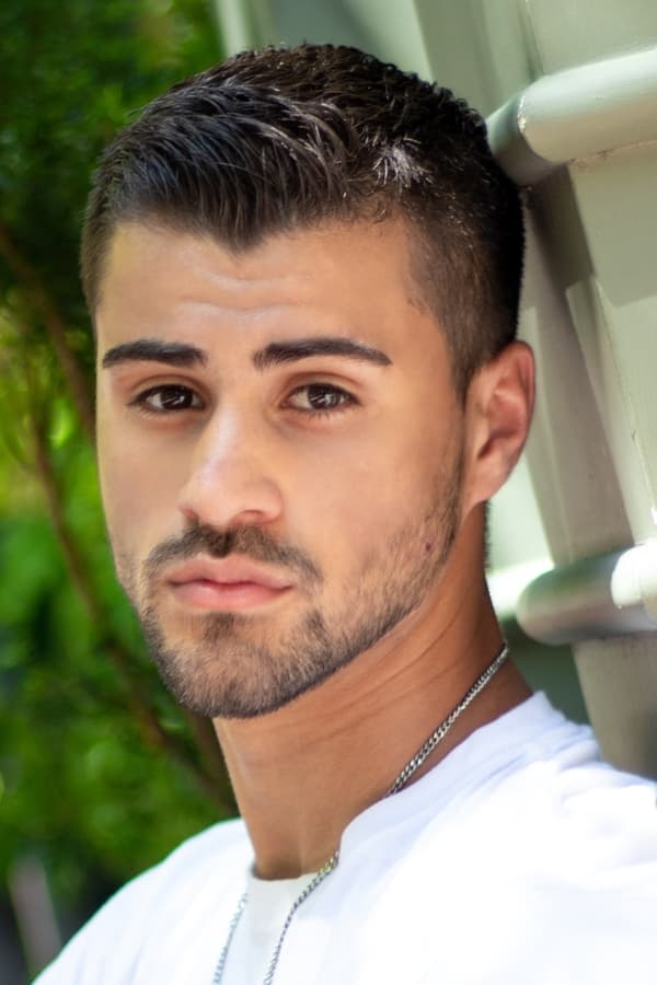 Marcos Medina profile image