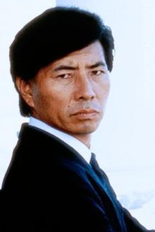 Sho Kosugi profile image