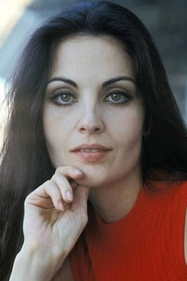 Olga Karlatos profile image