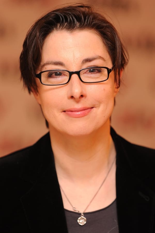 Sue Perkins profile image