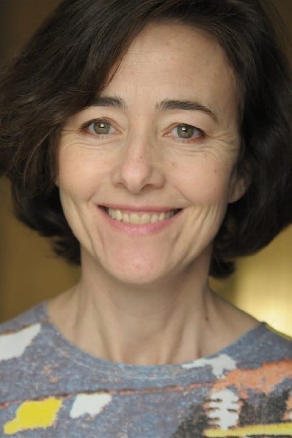Catherine Mouchet profile image