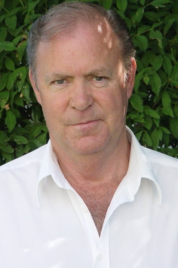 Ian Thompson profile image