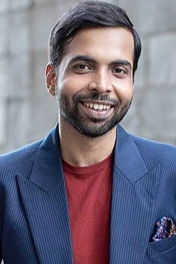 Abhishek Banerjee profile image