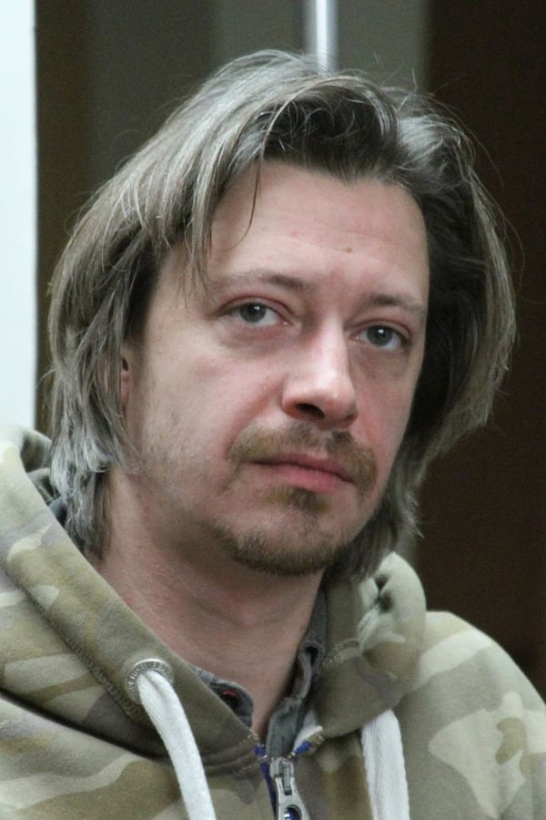 Kirill Pirogov profile image