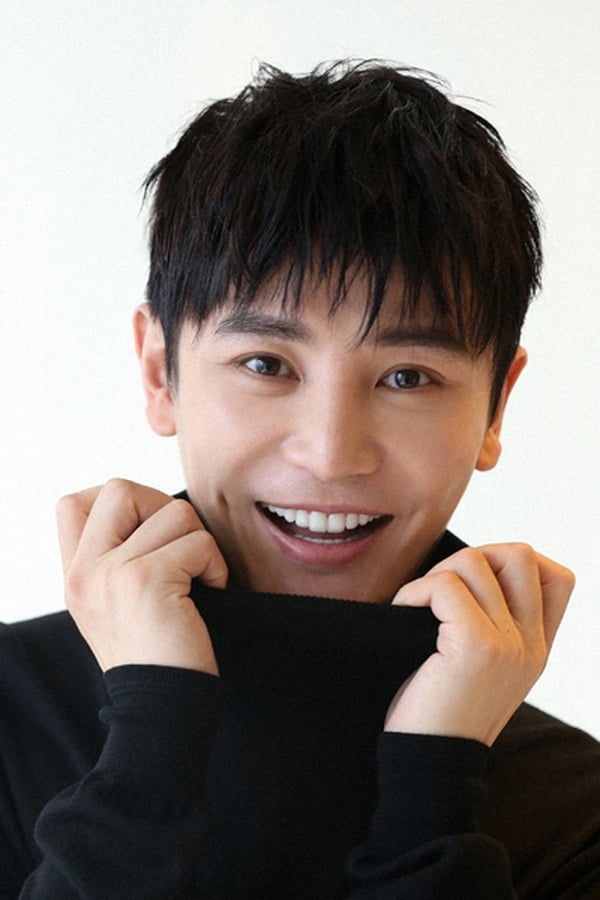 Sun Jian profile image