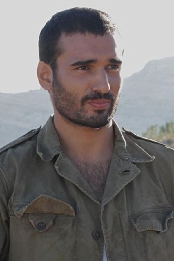 Syrus Shahidi profile image
