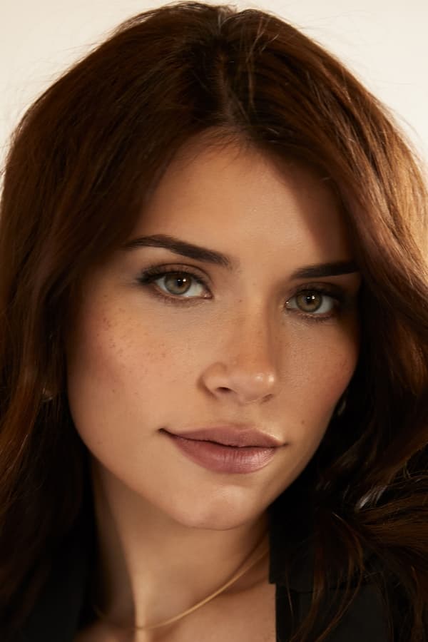 Eva De Dominici profile image