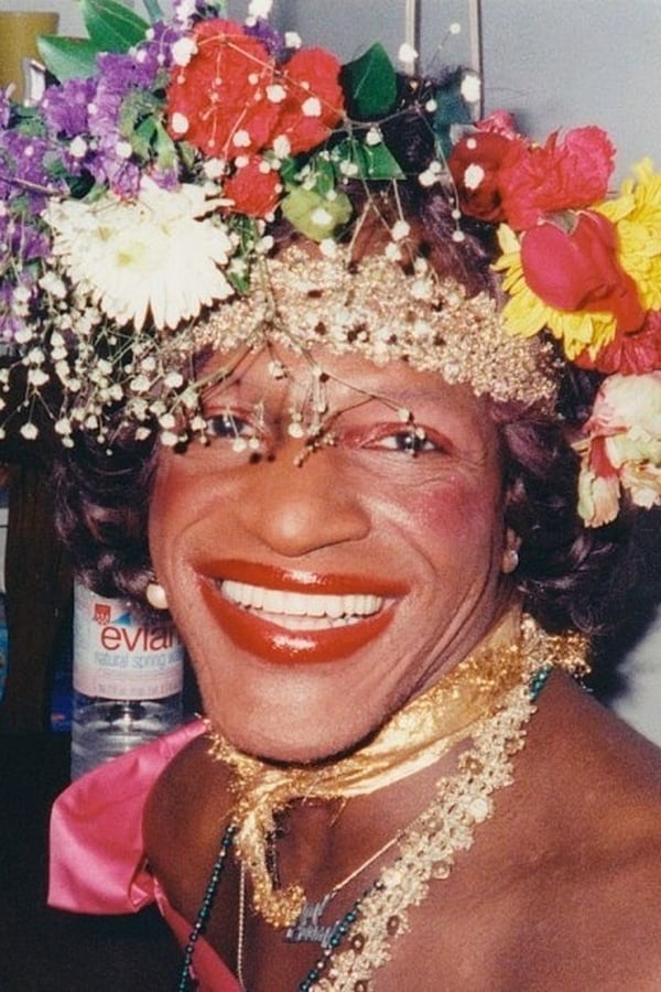 Marsha P. Johnson profile image