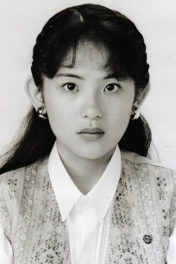 Megumi Odaka profile image