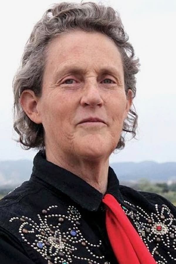Temple Grandin profile image