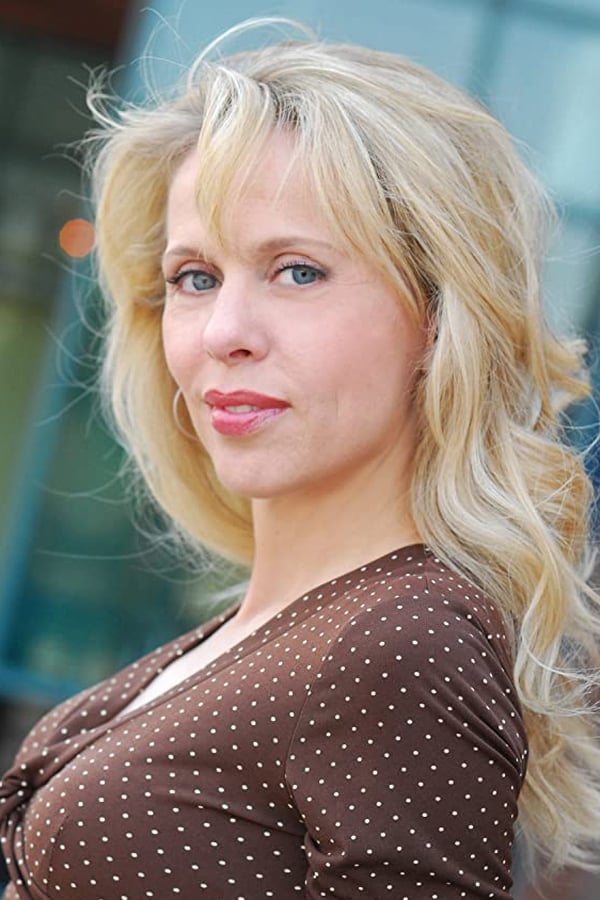 Dina Morrone profile image