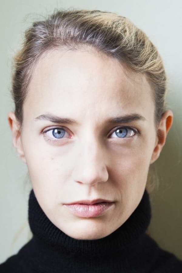 Jytte-Merle Böhrnsen profile image