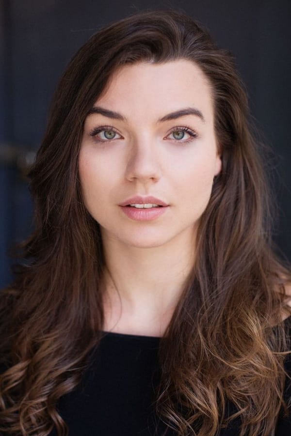 Rebecca Dyson-Smith profile image