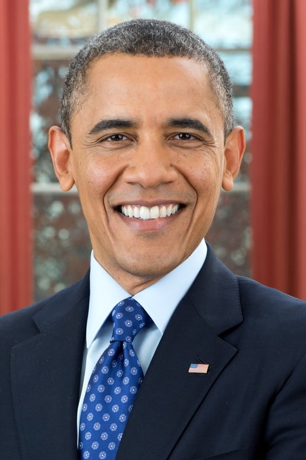Barack Obama profile image