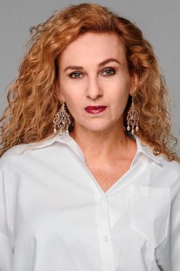 Katia Condos profile image
