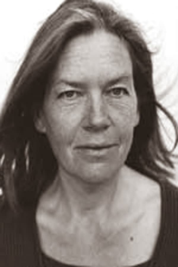 Anja Landgré profile image