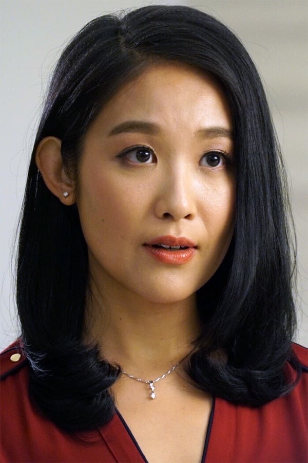 Isabel Chan profile image