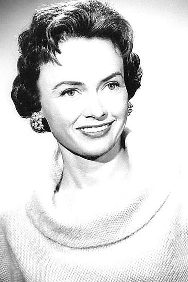Dorothy Alison profile image