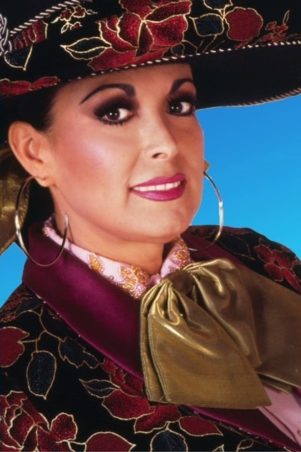 Rosenda Bernal profile image