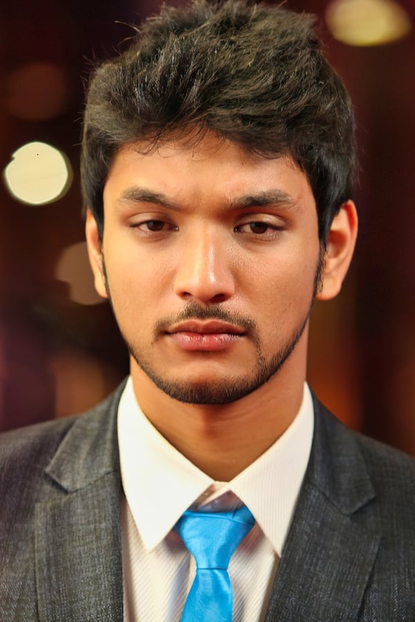 Gautham Karthik profile image