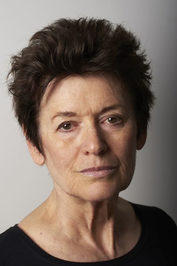 Ursula von Rydingsvard profile image