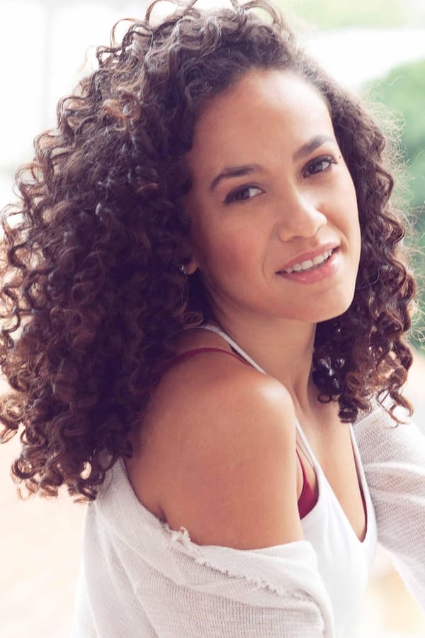 Georgina Castro profile image