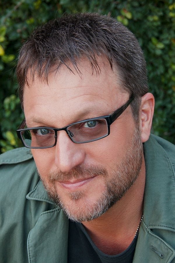 Steve Blum profile image