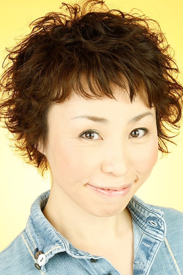 Rikako Aikawa profile image