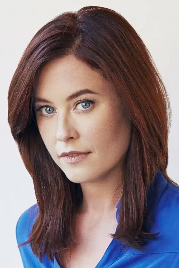 Melissa Archer profile image