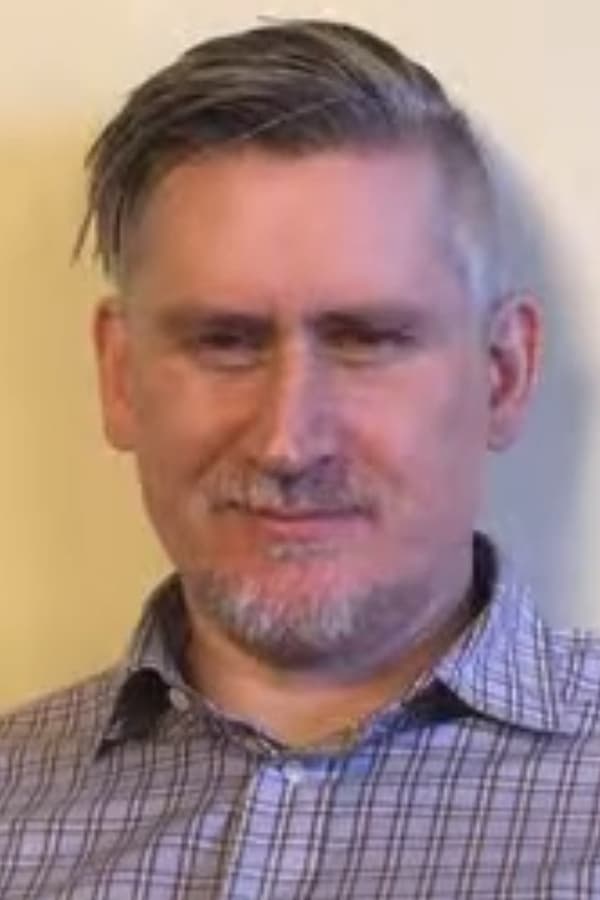 Mark Slacke profile image