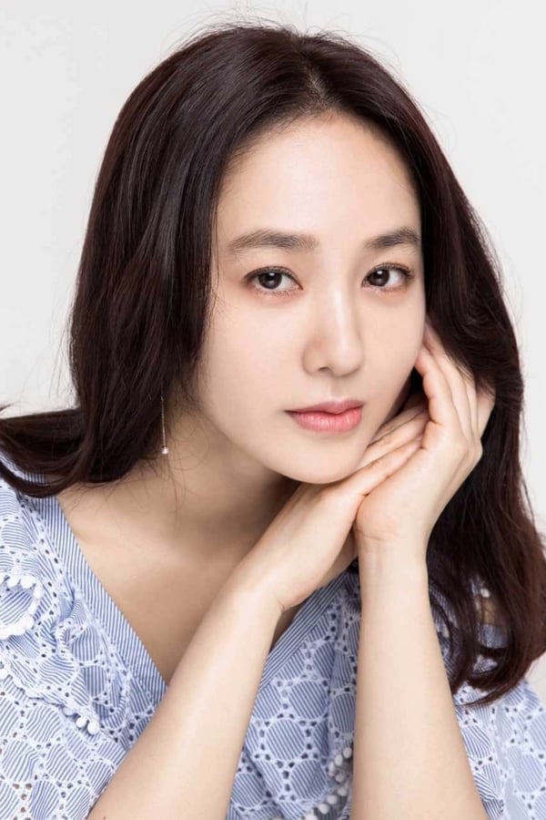 Park Joo-mi profile image