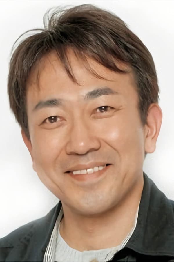 Toshihiko Nakajima profile image