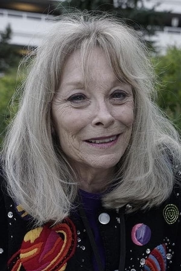 Marilyn Burns profile image
