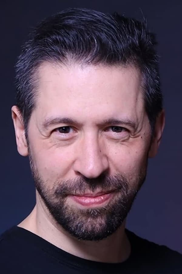 Sebastien Croteau profile image