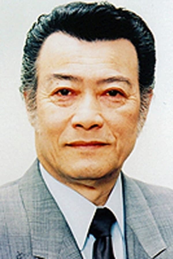 Koichi Uenoyama profile image