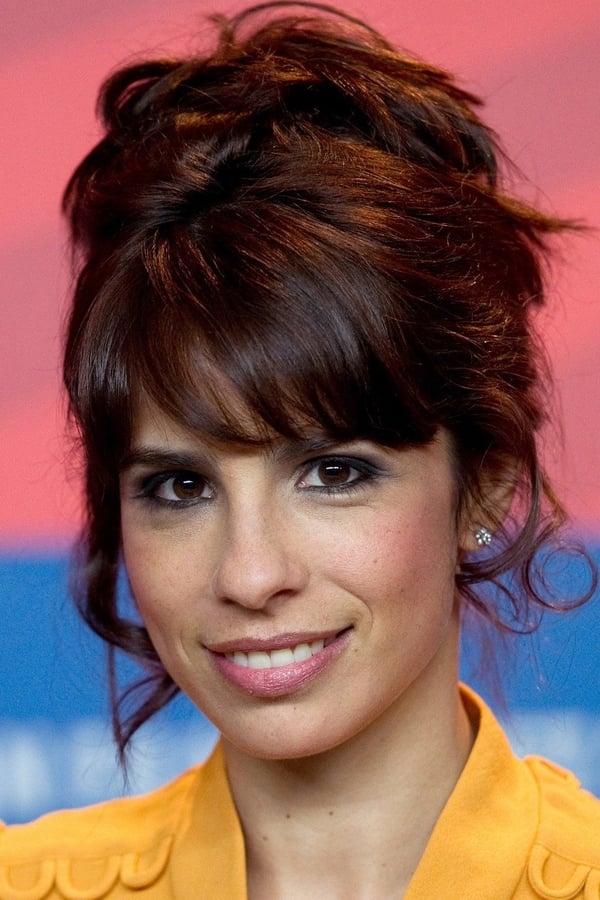 Maria Ribeiro profile image