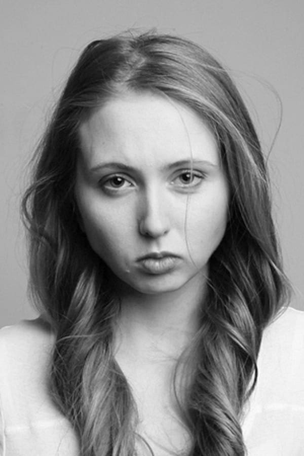 Justyna Wasilewska profile image