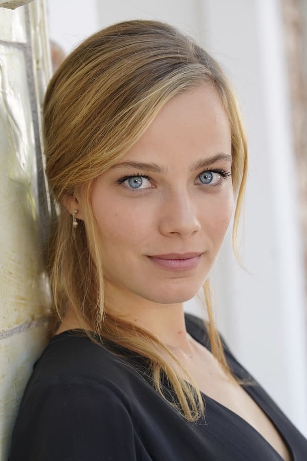 Saskia Rosendahl profile image