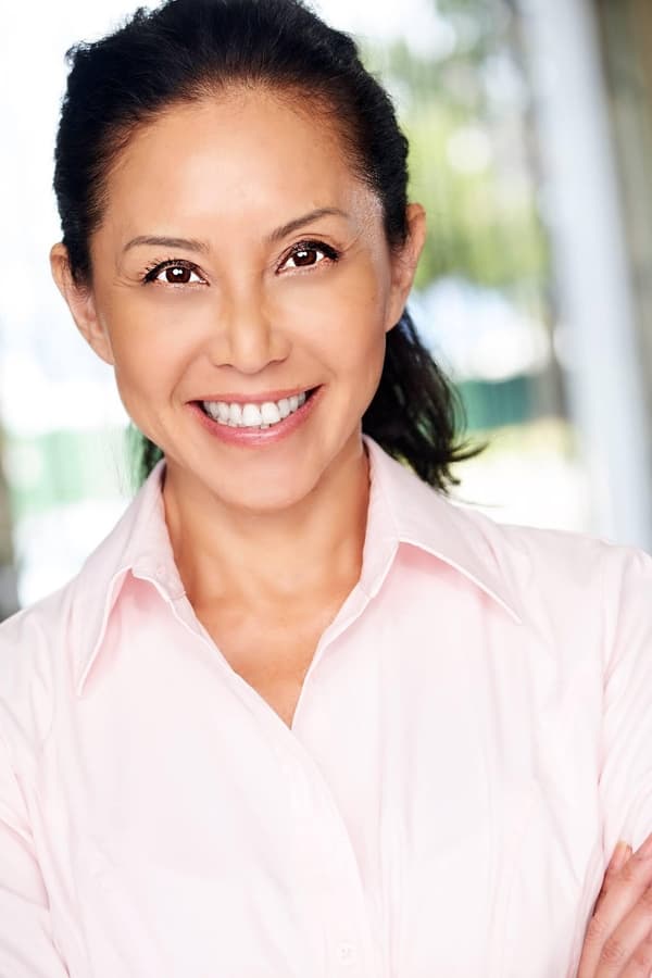 Naomi Matsuda profile image