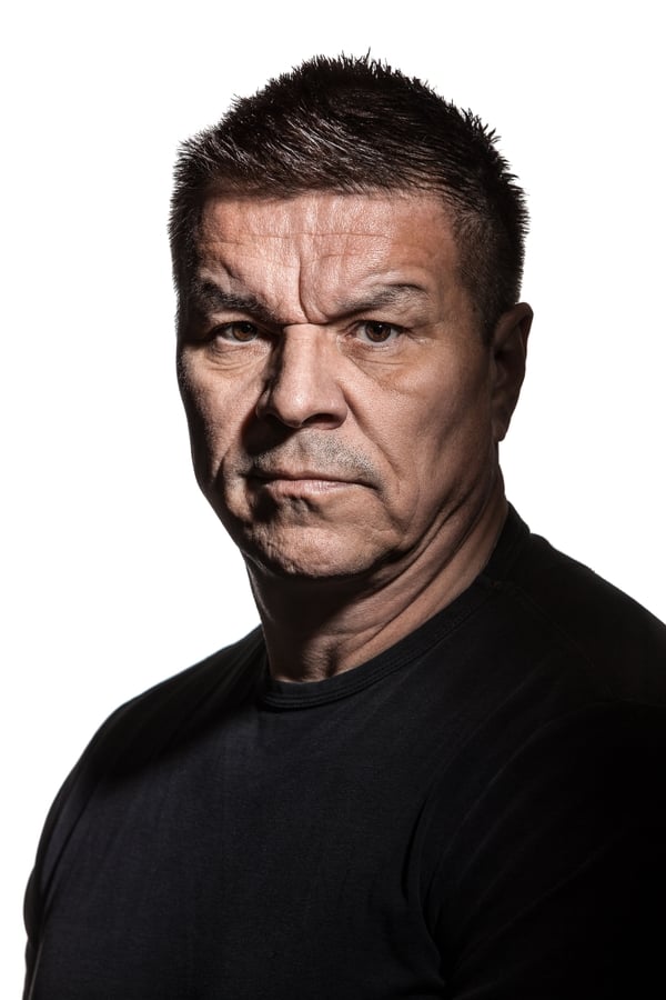 Jarmo Mäkinen profile image