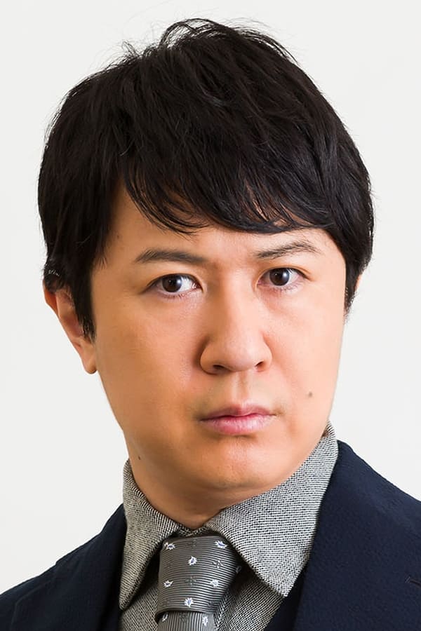 Tomokazu Sugita profile image