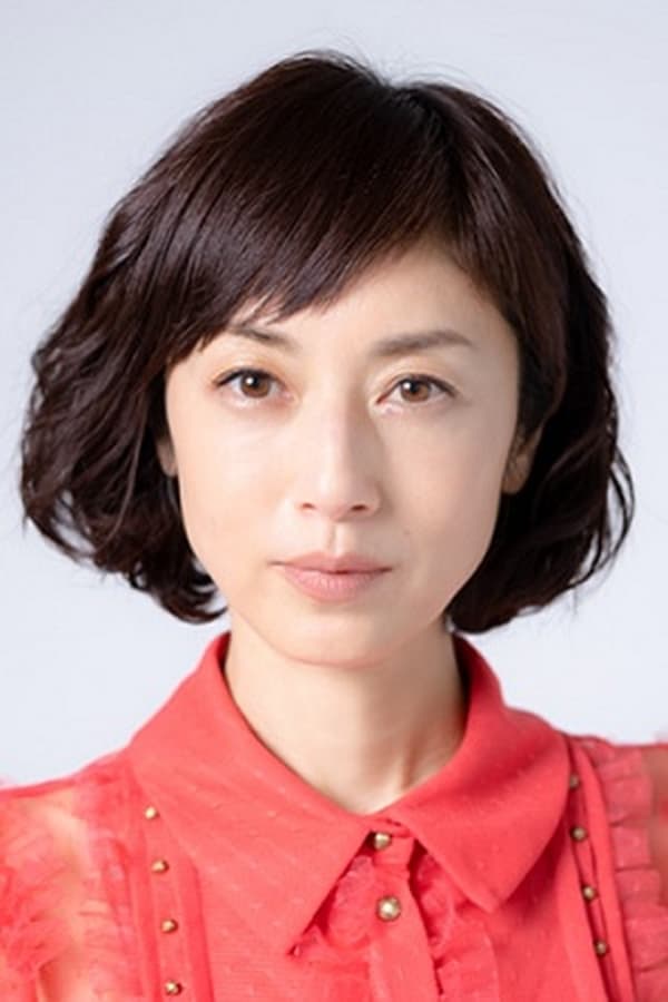 Saki Takaoka profile image